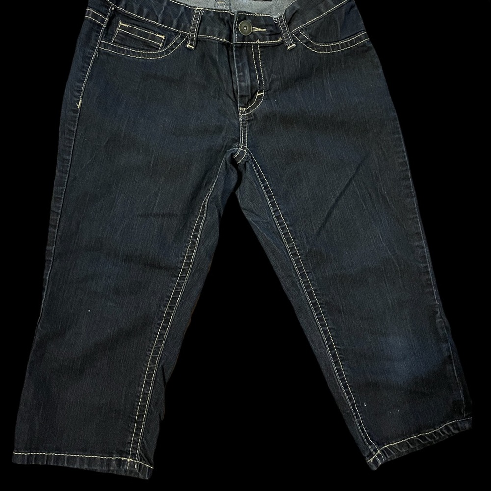 Sound girl Capri Size 7